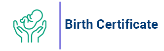 Birth Certificate