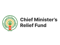 CM Relief Fund Portal