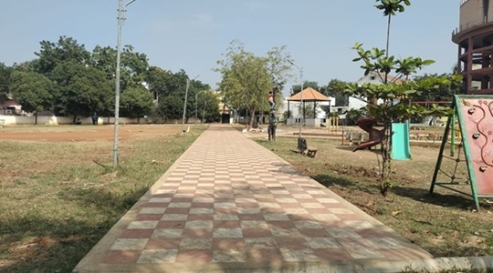 Park Image