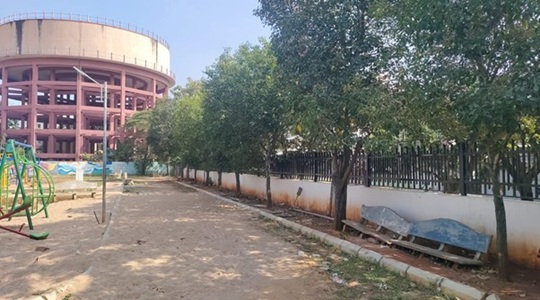 Park Image