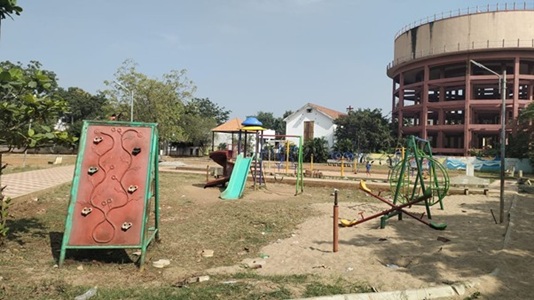 Park Image