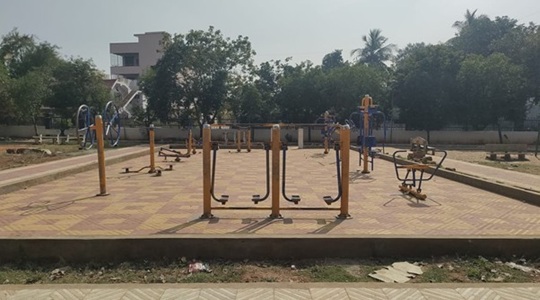 Park Image