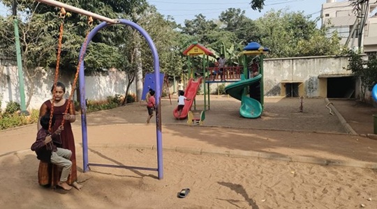 Park Image