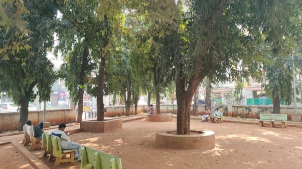 Park Image