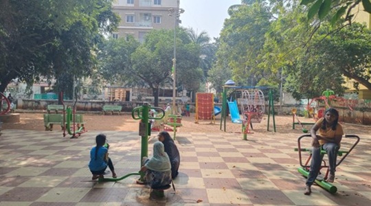 Park Image