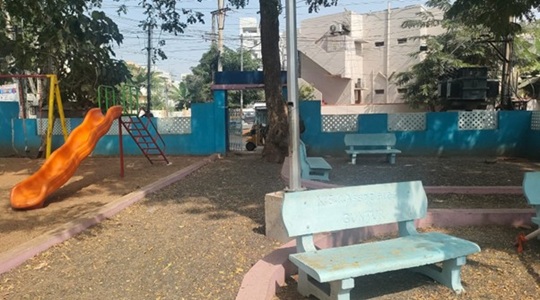 Park Image
