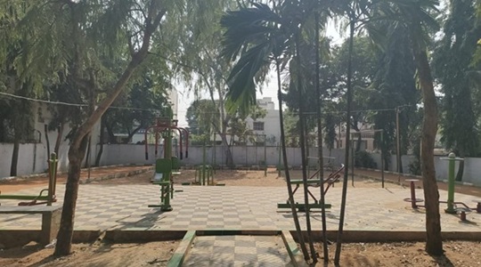 Park Image