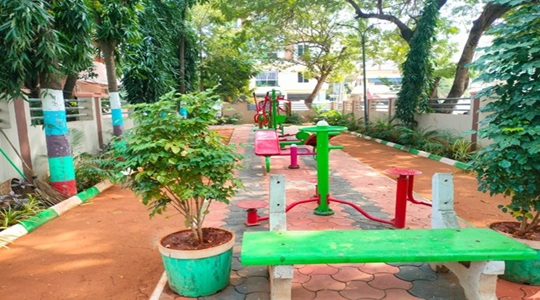 Park Image