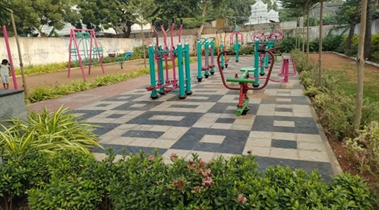 Park Image