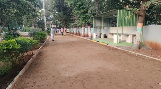 Park Image