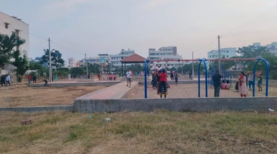 Park Image