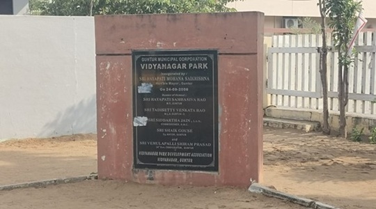 Park Image