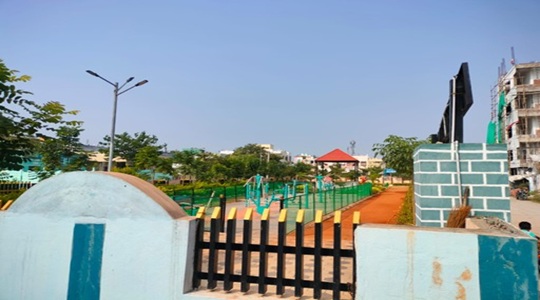 Park Image