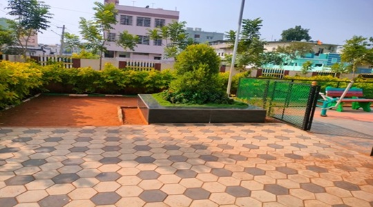 Park Image