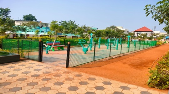 Park Image