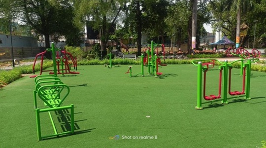 Park Image