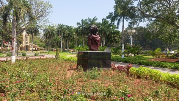 Park Image