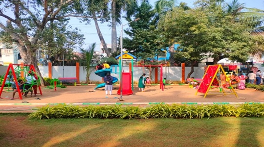 Park Image