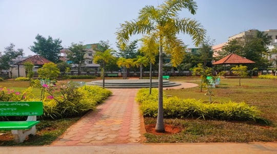 Park Image