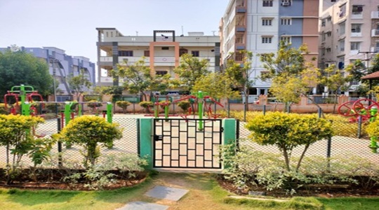 Park Image